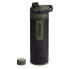 GRAYL UltraPress 500ml water filter bottle Camp Black - фото #4