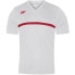 Фото #2 товара Zina Formation M Z01997_20220201112217 football shirt white/red