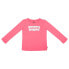 ფოტო #1 პროდუქტის LEVI´S ® KIDS Batwing long sleeve T-shirt