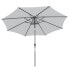 Фото #5 товара Садовый зонт Siena Garden Sonnenschirm Avio XII