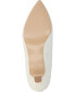 ფოტო #5 პროდუქტის Women's Tenlee Pointed Toe Booties