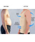 ფოტო #8 პროდუქტის Men's Big & Tall Insta Slim 3 Pack Compression Muscle Tank T-Shirts