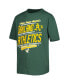 Фото #2 товара Футболка Stitches Oakland Athletics Combo