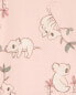 Фото #10 товара Baby 2-Piece Koala 100% Snug Fit Cotton Pajamas 6M