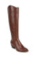 Reese Wide Calf Knee High Boots