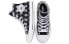 Converse Chuck Taylor All Star 黑白色 男女同款 / Кеды Converse Chuck Taylor All Star 168808C