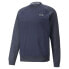 Puma Egw Cloudspun Pm Crew Neck Sweatshirt Mens Size L 53015405