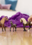 Фото #8 товара Фигурка жеребёнка Paso Peruano Schleich 13954