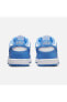 Фото #9 товара Детские кроссовки Nike Dunk Low UNC (2021/2024) (PS) для девочек