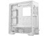 Antec Performance 1 FT White EATX PC Case, Temp. Display, 4 x Storm T3 PWM Fans - фото #4