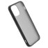 Фото #8 товара Чехол невидимый Hama для Apple iPhone 13 mini, Черный