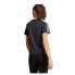 ADIDAS Tr-Es 3S short sleeve T-shirt