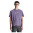 Фото #2 товара CALVIN KLEIN Hero Logo Comfort short sleeve T-shirt