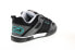 Фото #15 товара DVS Comanche 2.0+ DVF0000323008 Mens Black Nubuck Skate Sneakers Shoes