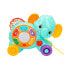 Фото #1 товара COLOR BABY Elephant Drag With Winfun Phrases And Melodies