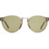 Очки VONZIPPER Stax Sunglasses Oyster / Light Green - фото #1