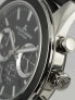 Фото #5 товара Наручные часы Jacques Lemans Liverpool chronograph 1-2127D 40mm 10ATM