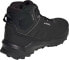 Buty trekkingowe męskie Adidas Buty męskie trekkingowe Adidas TERREX AX4 MID BETA COLD.RDY (IF4953) 43 1/3