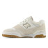 New Balance Women's 550 White/Beige Size 10 B