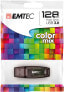 Фото #4 товара EMTEC C410 Color Mix - USB-Flash-Laufwerk - 128 GB - USB 3.0 - USB-Stick - 128 GB