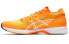 Asics Tarther RP 2 低帮耐磨跑步鞋 女款 橙白 / Кроссовки Asics Tarther RP 2 1012B220-800