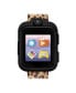 Фото #2 товара Часы PlayZoom Kid's 2 Leopard Print TPU Strap Smart Watch