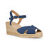 Фото #4 товара GEOX Gelsa Espadrilles