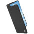 Hama Slim Pro - Folio - Samsung - Galaxy S21 FE - 16.3 cm (6.4") - Black
