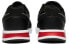 Sports Shoes Xtep 981119326880 Textile Black-Red Textile