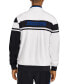 Фото #2 товара Men's Jordan Classic-Fit Colorblocked Full-Zip Track Jacket