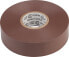 Фото #1 товара 3M Scotch Electrical Tape #35 3/4" x 66' Brown