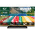 Фото #1 товара Смарт-ТВ Toshiba 43UV3363DG 4K Ultra HD 43" LED