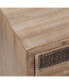 Фото #10 товара Журнальный столик Luxen Home "Фермерский" из дерева