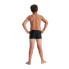 SPEEDO Medley Logo Swim Boxer