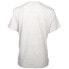 Фото #2 товара Puma Essential Small Logo Crew Neck Short Sleeve T-Shirt Womens Grey Casual Tops