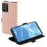 Фото #1 товара Чехол для Samsung Galaxy A53 5G Hama Booklet Single2.0 розовый 00177906