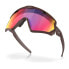 ფოტო #4 პროდუქტის OAKLEY Wind Jacket 2.0 Sunglasses