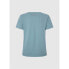 ფოტო #2 პროდუქტის PEPE JEANS Hailey short sleeve T-shirt