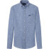 FAÇONNABLE FM301795 long sleeve shirt