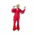 Фото #2 товара Маскарадные костюмы для взрослых Carrá Красный