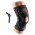 Фото #1 товара MC DAVID Knee Brace With Polycentric Hinges