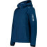 CMP 39A5006 softshell jacket