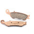 DP BRAKES SDP983 Yamaha WR/YZ Front Brake Pads