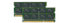 Mushkin 8GB PC3L-12800 Kit - 8 GB - 2 x 4 GB - DDR3 - 1600 MHz - 204-pin SO-DIMM