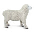 Фото #3 товара Фигурка Safari Ltd Овца SAFARI LTD Sheep Figure Wild Safari (Дикая Сафари) (Дети > Игрушки и игры > Игровые наборы и фигурки > Фигурки)