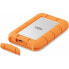 Фото #2 товара Внешний жесткий диск LaCie Rugged Mini 1 TB SSD