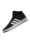 Фото #9 товара Кроссовки Adidas Hoops 3.0 Mid Cblack/ftwwht/gresix Gw3020