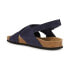 GEOX Brionia sandals