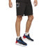 Puma Bmw Mms X Essential Sweat Drawstring Shorts Mens Black Casual Athletic Bott