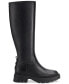 Фото #7 товара Women's Julietta Sculpted C Lug Sole Tall Riding Boots